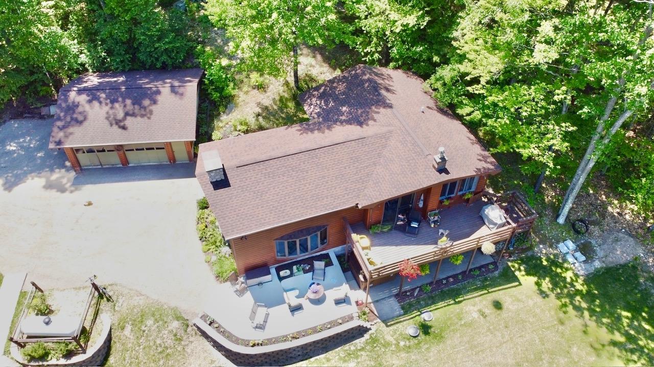 Soo Lake Property 7136 Somo Ln Photo 5