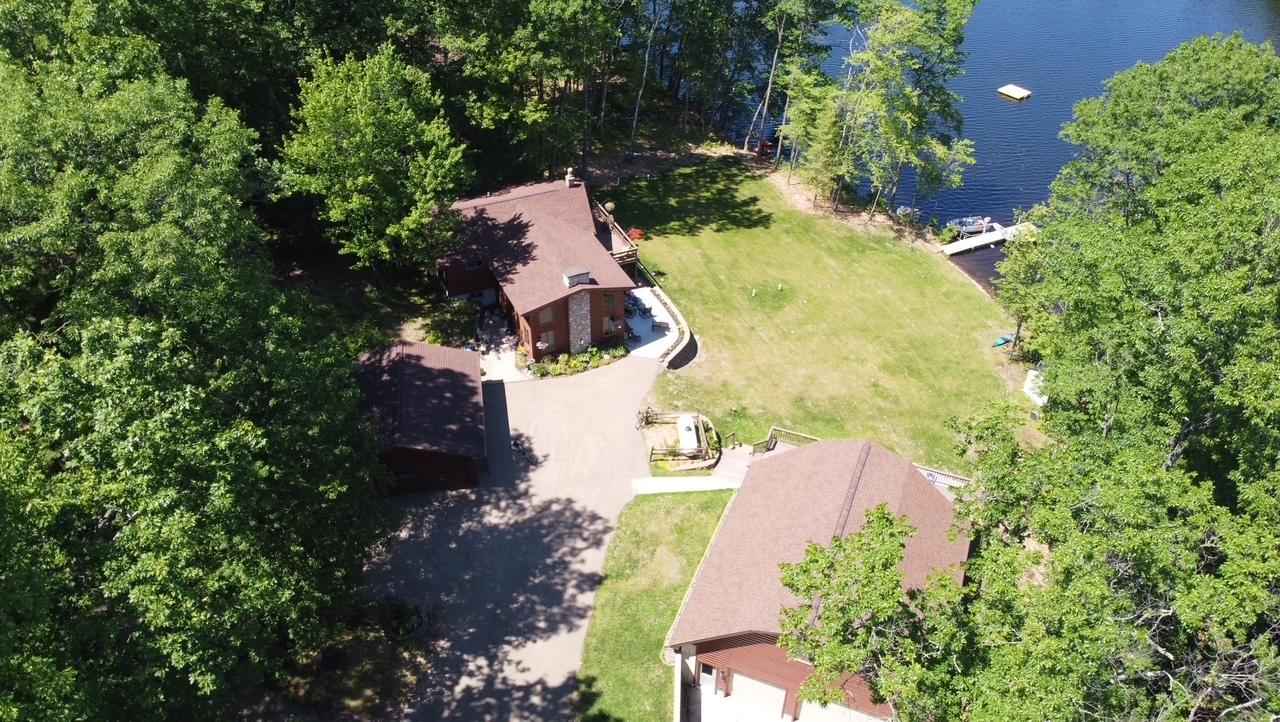 Soo Lake Property 7136 Somo Ln Photo 5