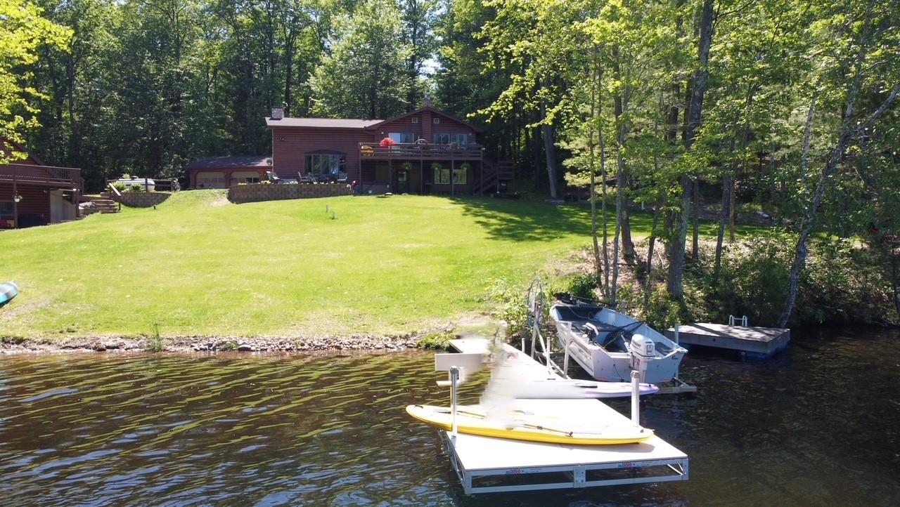 Soo Lake Property 7136 Somo Ln Photo 6