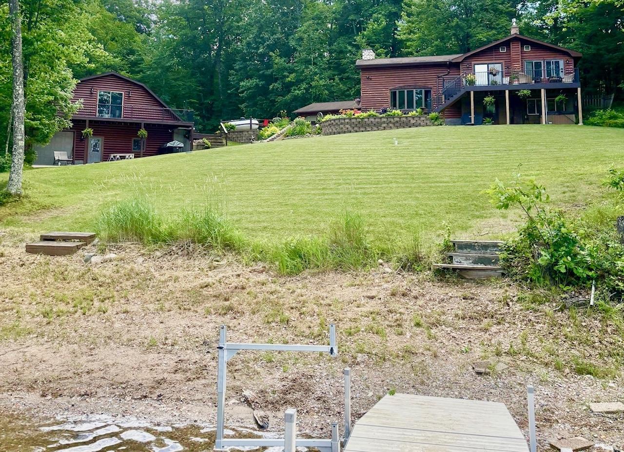 Soo Lake Property 7136 Somo Ln Photo 7