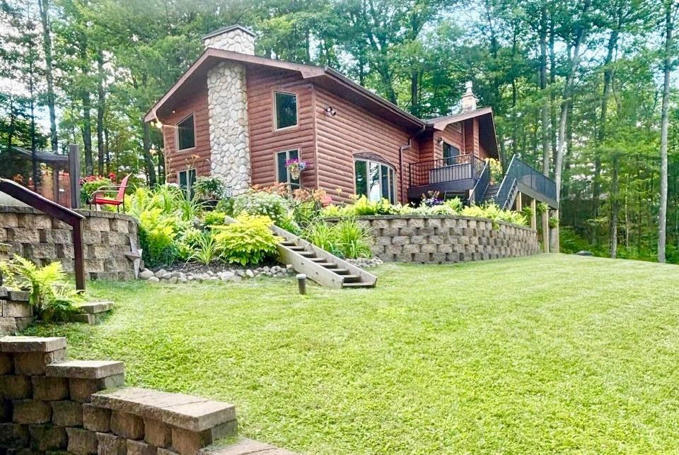 Soo Lake Property 7136 Somo Ln Photo 8