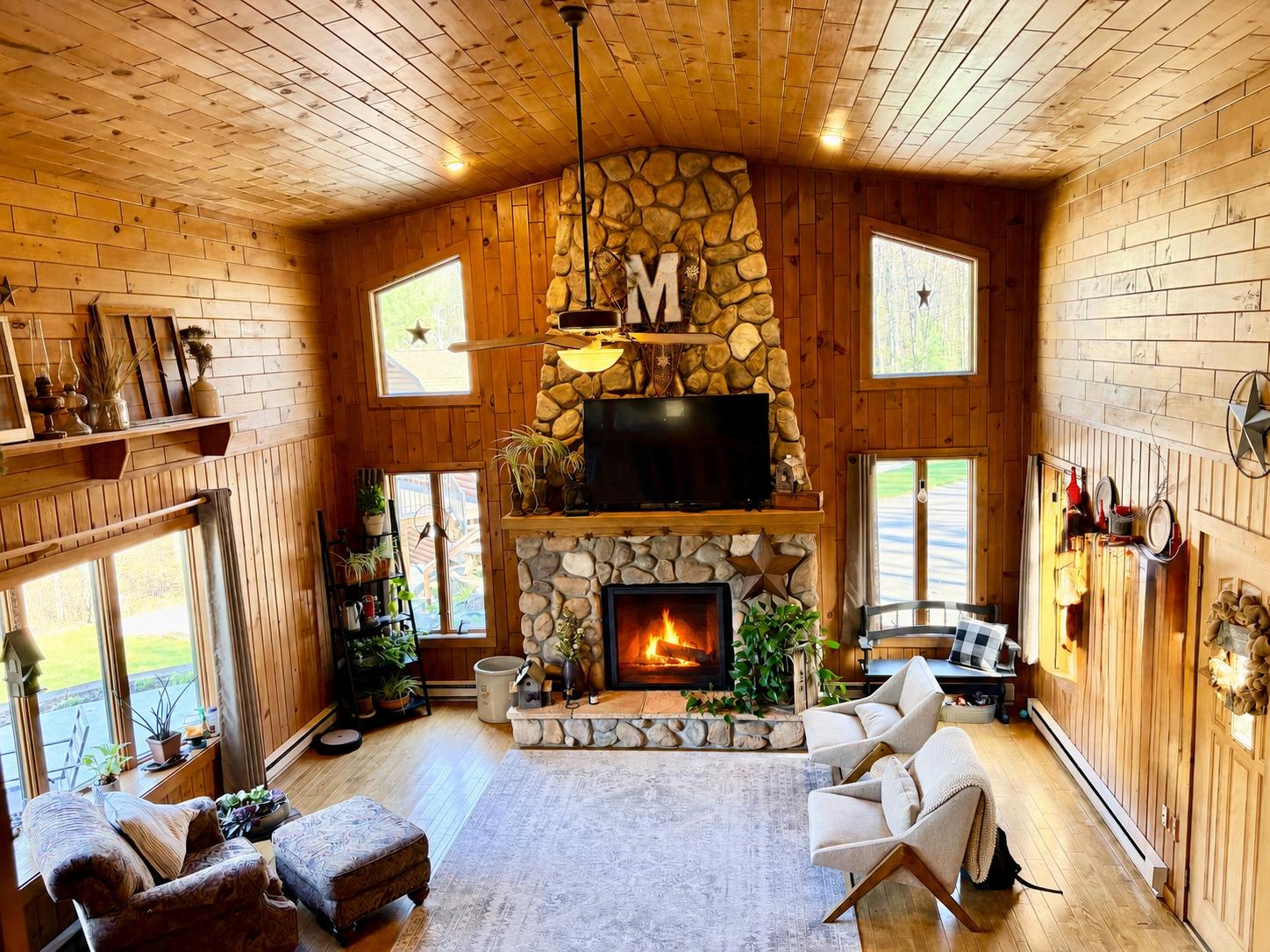 Soo Lake Property 7136 Somo Ln Photo 9