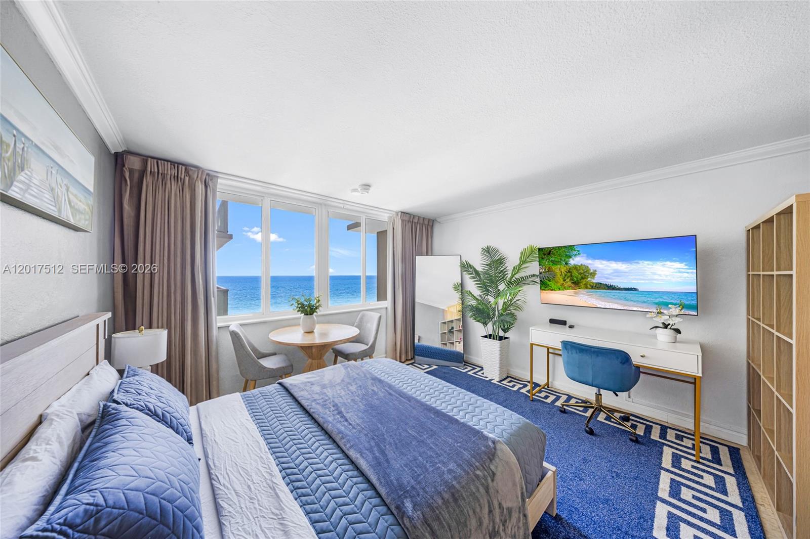 The Aventura Beach Club C