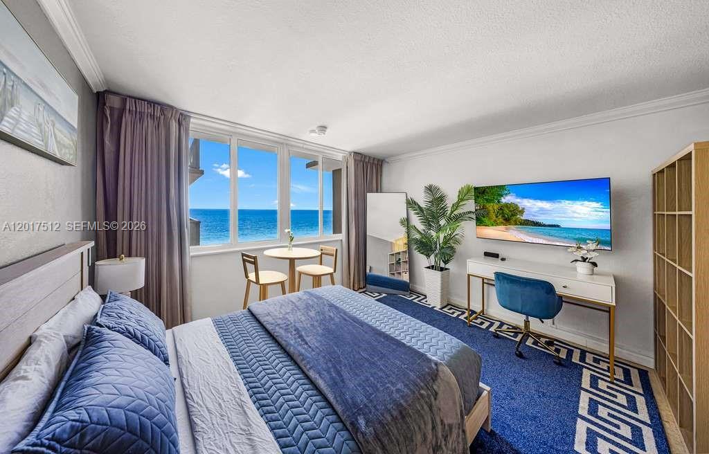 The Aventura Beach Club C