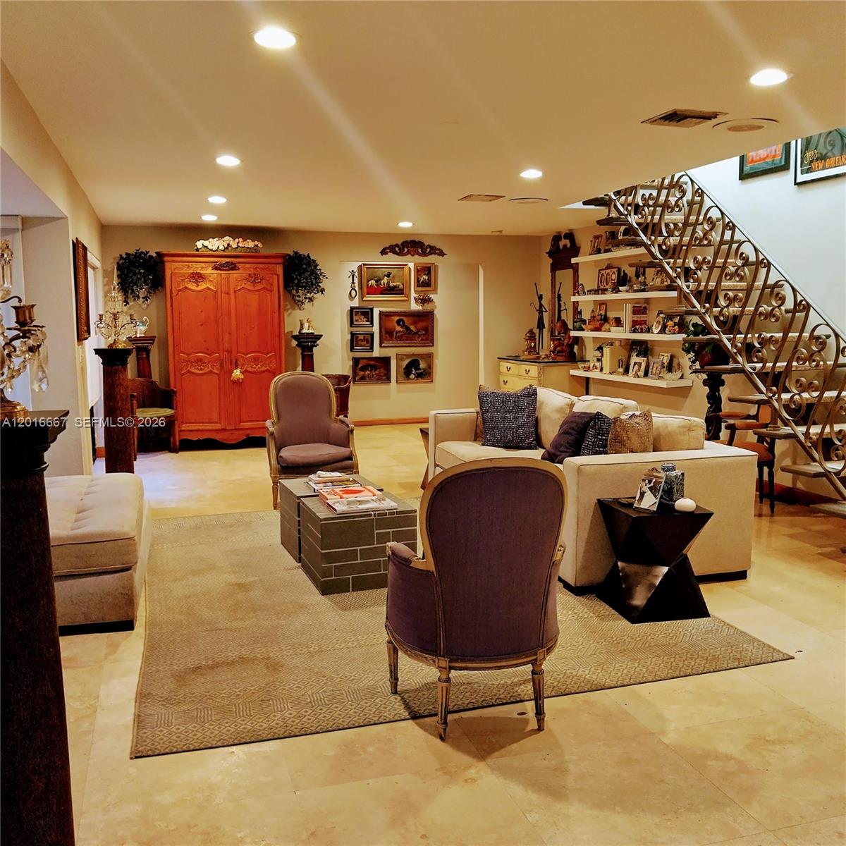 County Squire Estates Sec