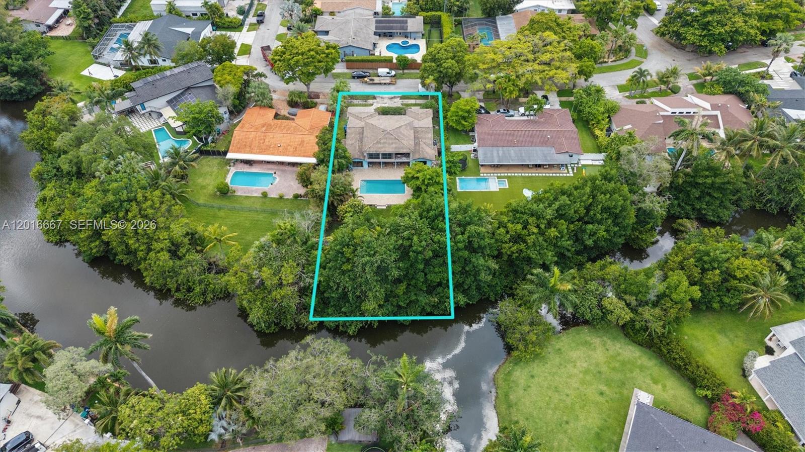 County Squire Estates Sec