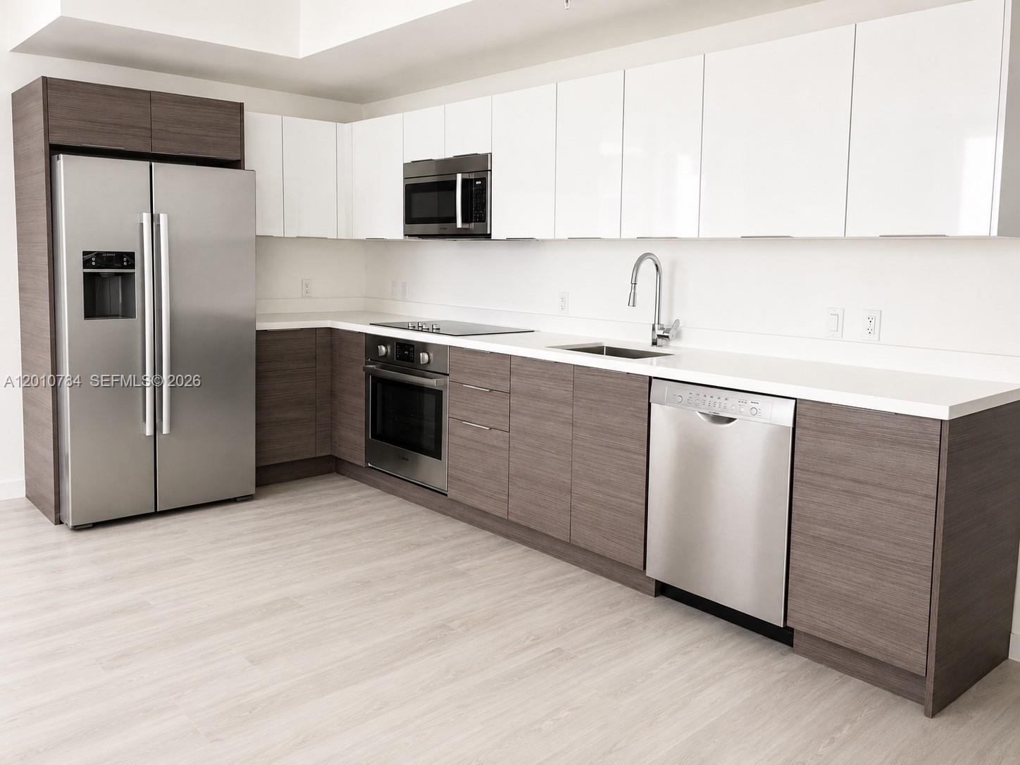 Brickell Ten Condo