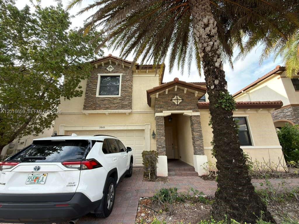 Doral Breeze