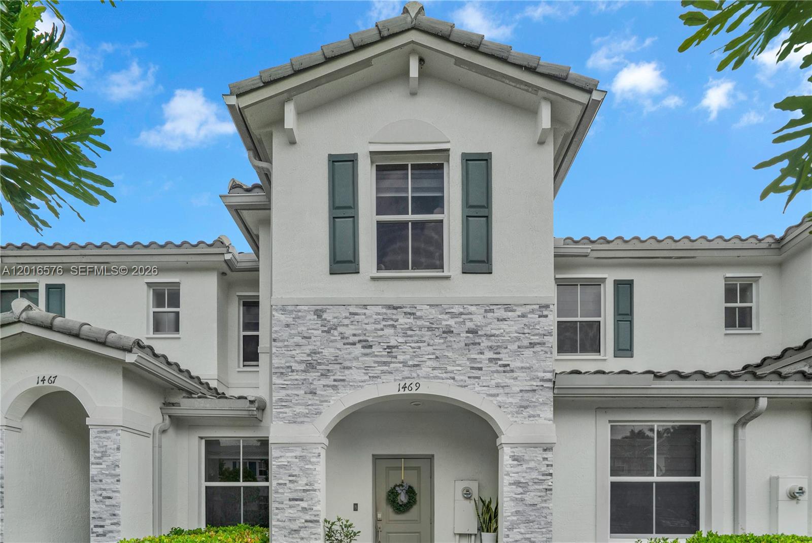 Keys Gate Residential