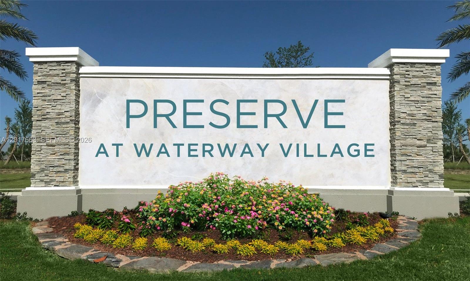 Preserve At Avery Lakes