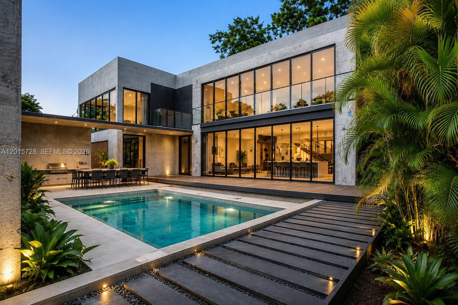 Brickell Hammock Un 1