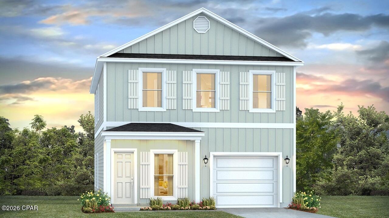 3551 Sanctuary Drive, Panama City Beach, FL 32408 — photo 1 of 6