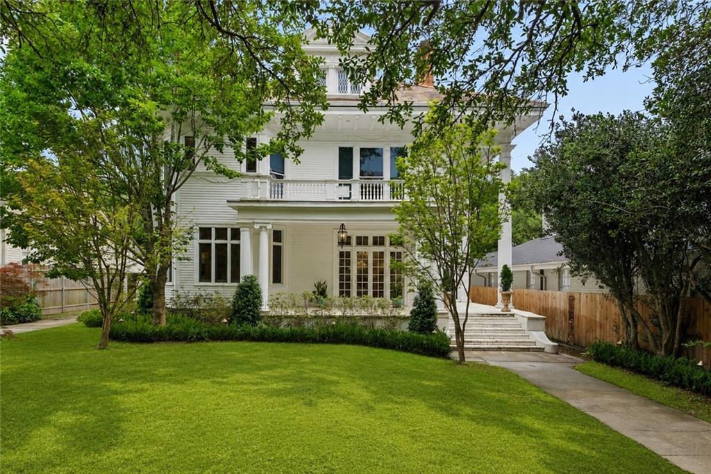 Single family home for sale at 1812 Palmer Ave, New Orleans, LA 70118 | MLS# 2557737