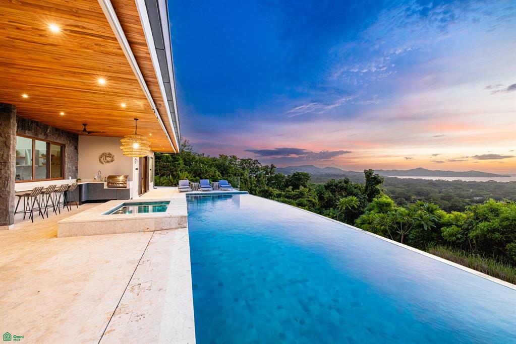 8 bed Single Family Homes For Sale in Santa Cruz, Guanacaste - 1