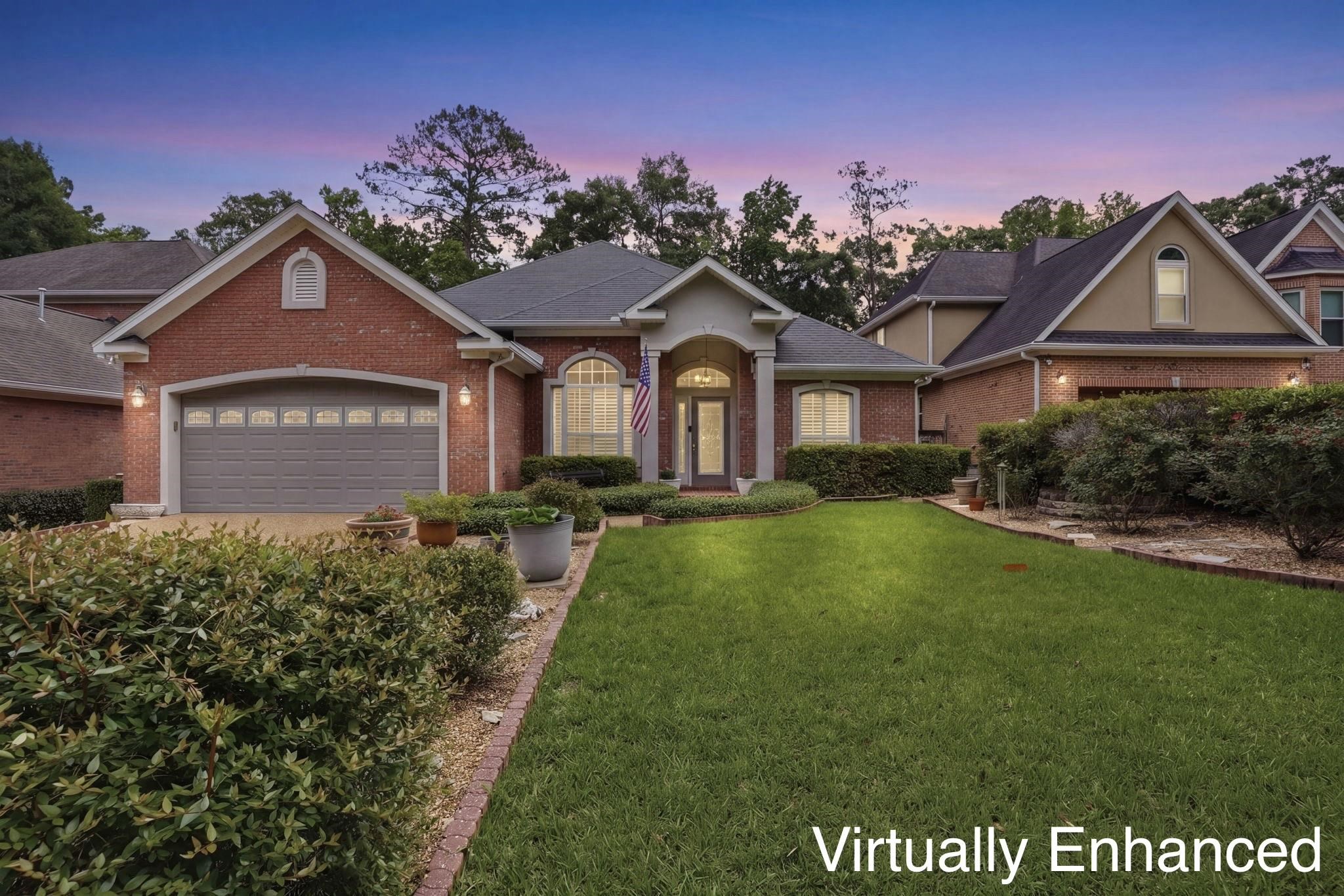 9059  Eagles Ridge Drive , Tallahassee, FL, 