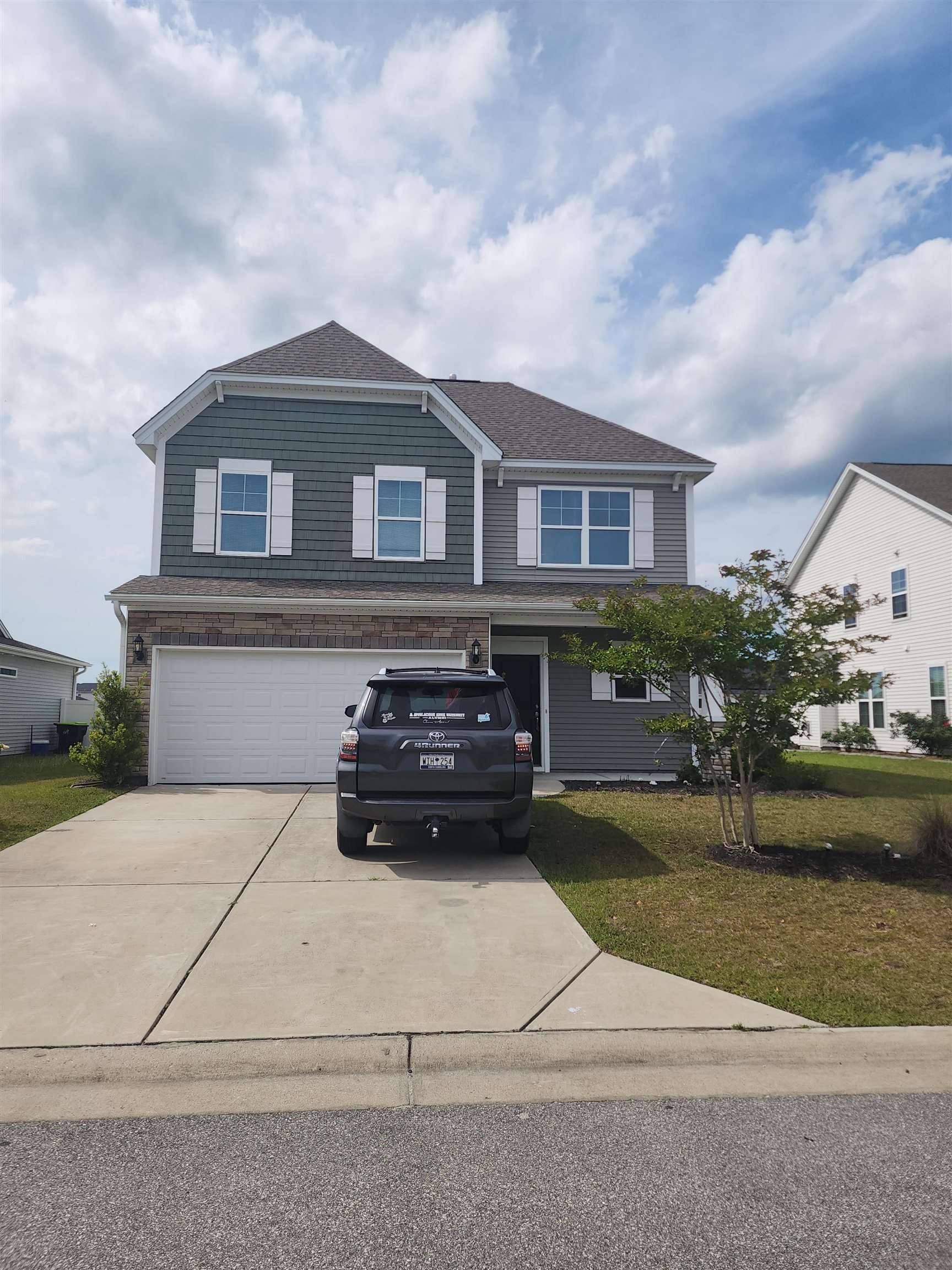 5527 Redleaf Rose Dr. Myrtle Beach, SC 29579