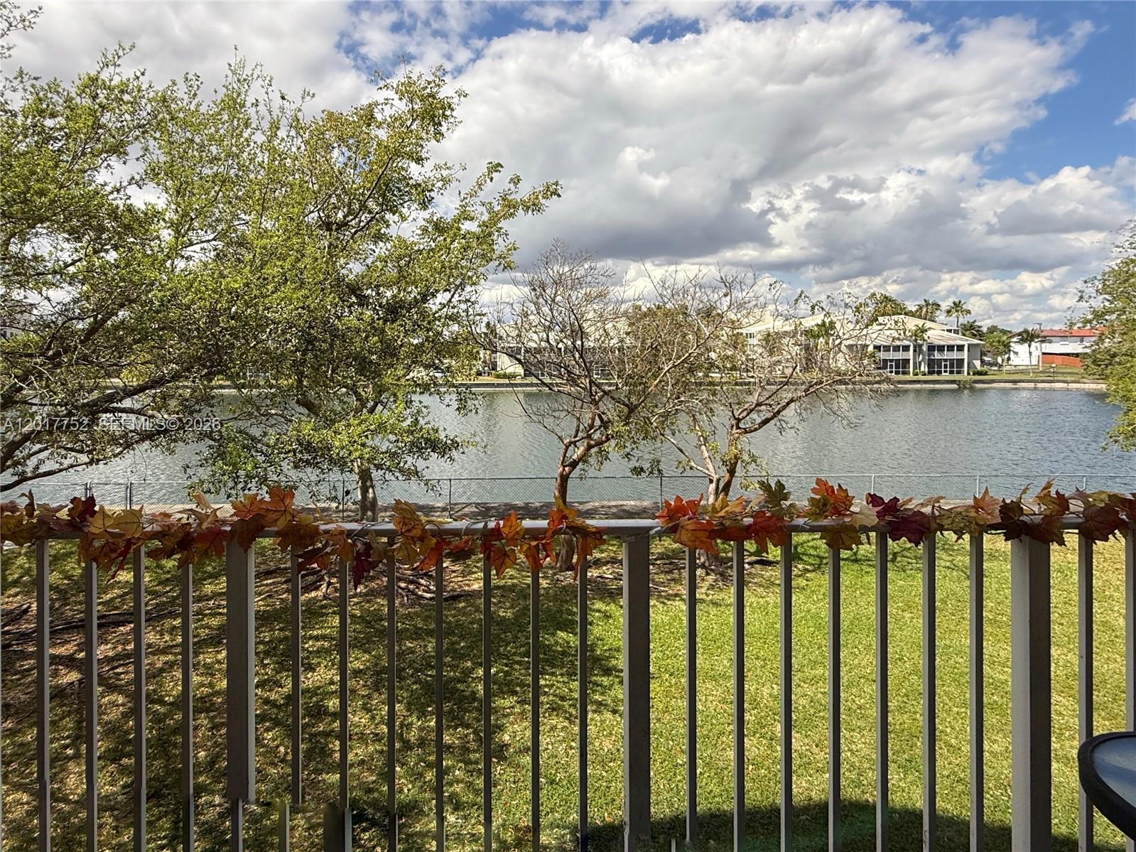 Saga Bay Gardens Condo