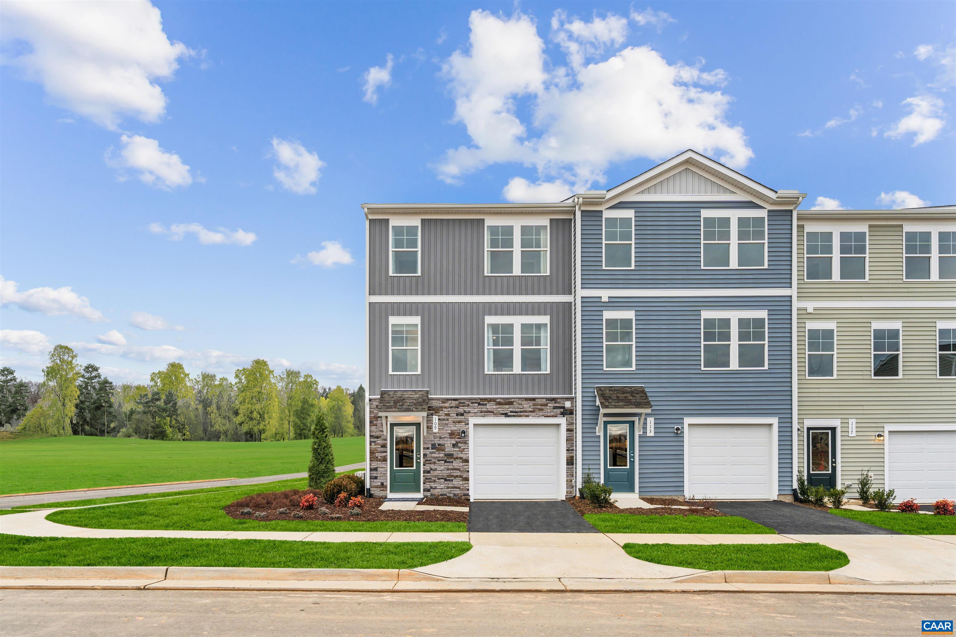 327 OLDFIELD DR #Lot 75, Charlottesville, VA 22902