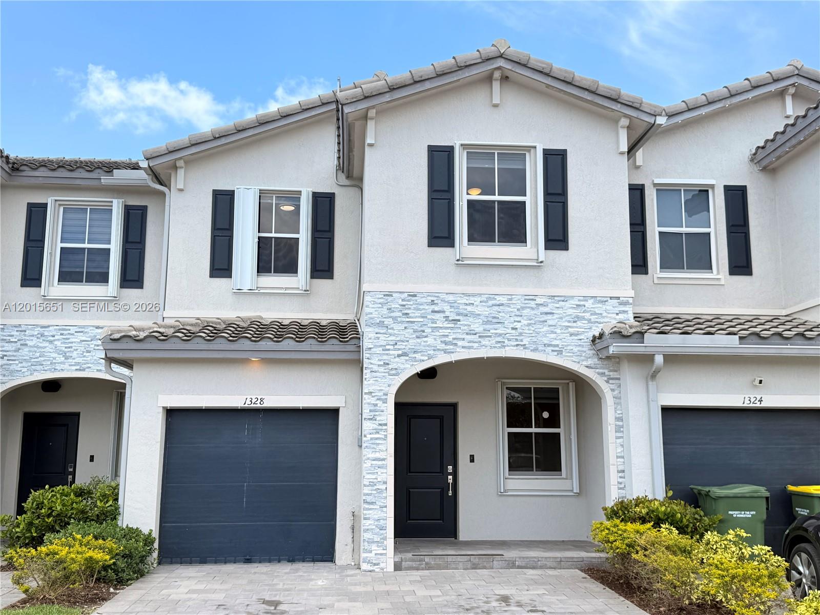 Keys Gate Residential