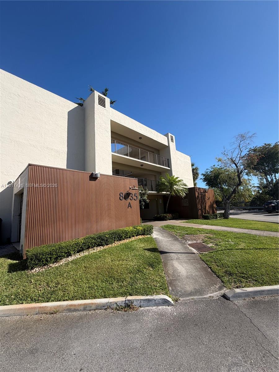 The Horizons Condo #1