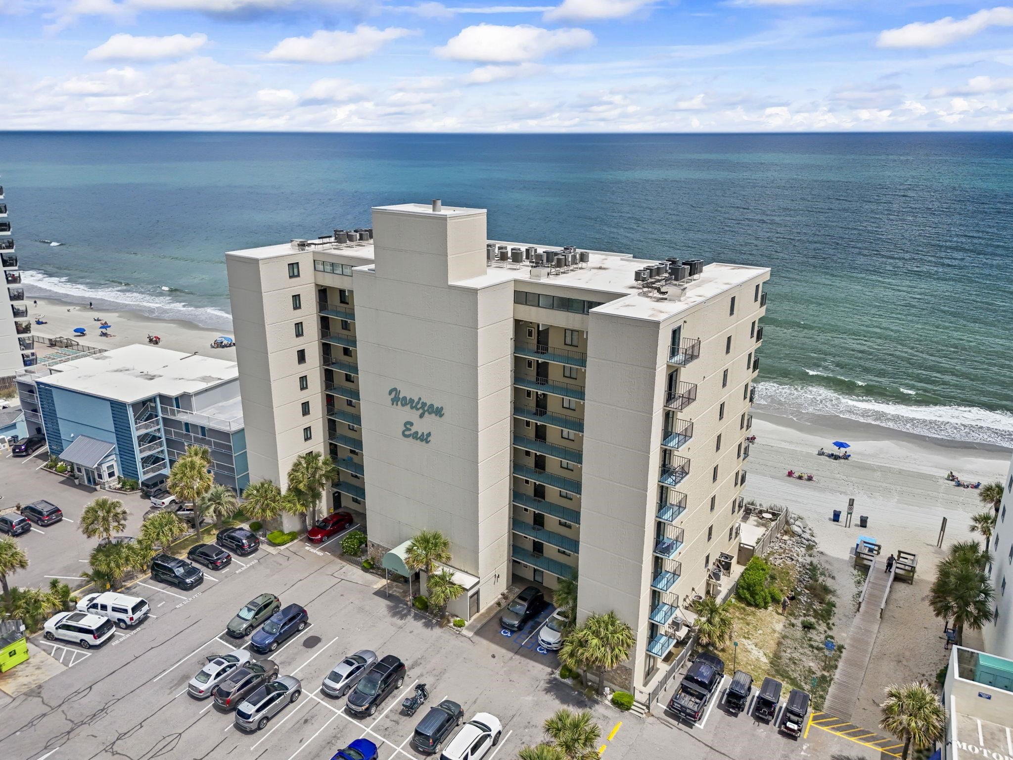 2nd image of 1108 N Waccamaw Dr #805, Murrells Inlet, SC 29576 | MLS# 2612291
