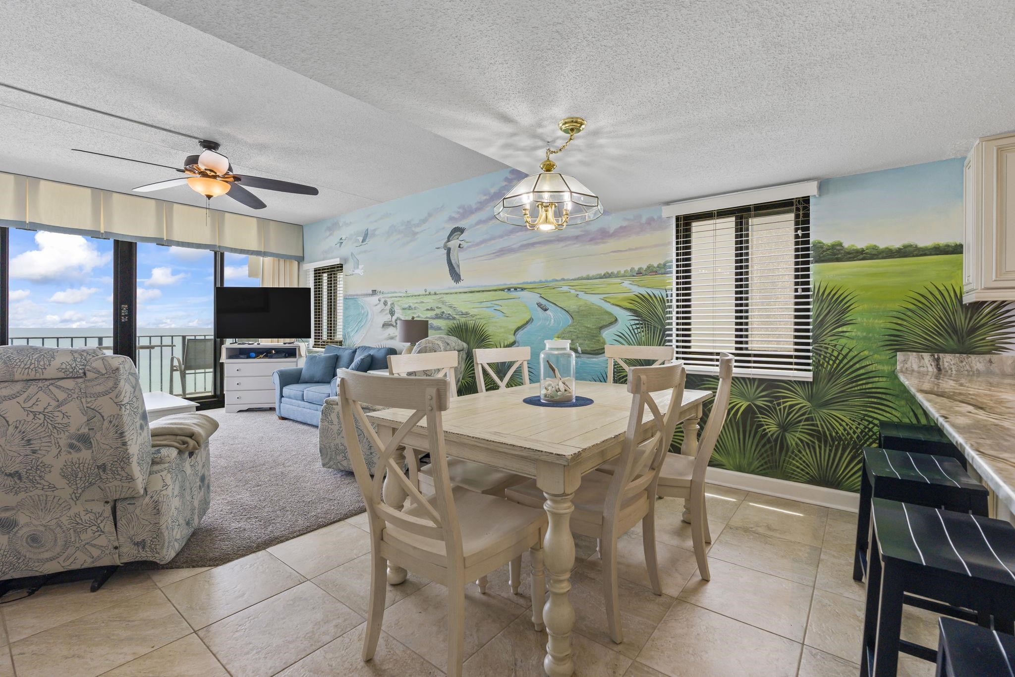 5th image of 1108 N Waccamaw Dr, Murrells Inlet, SC 29576