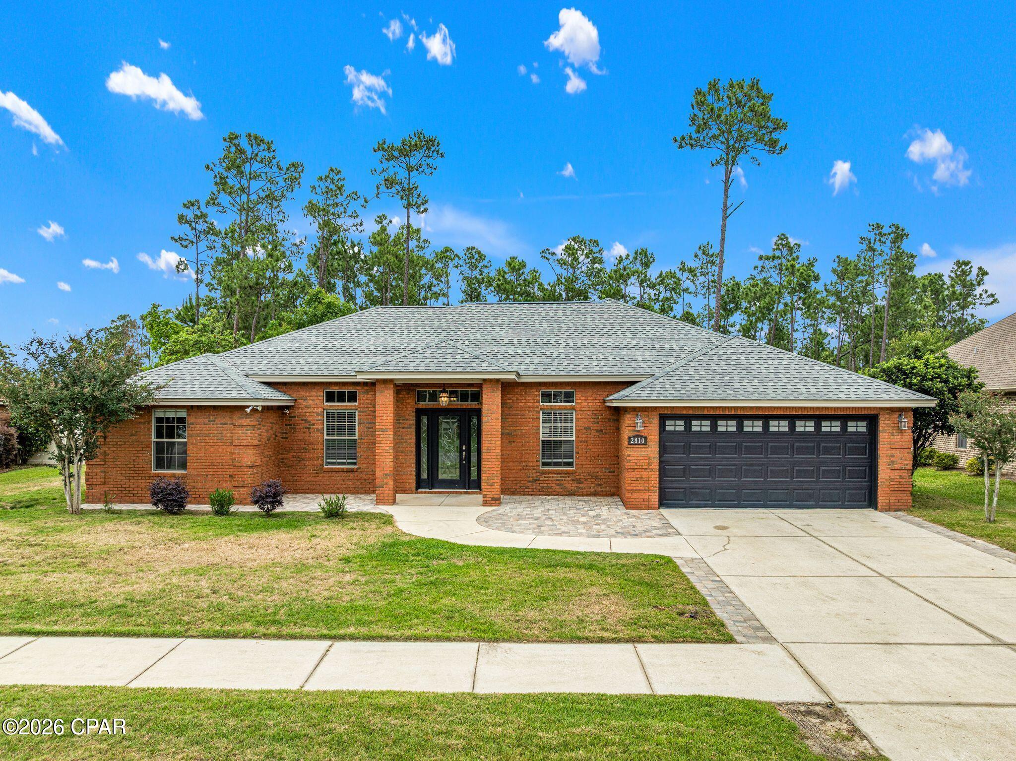 Image 2 For 2810 Hawks Landing Boulevard