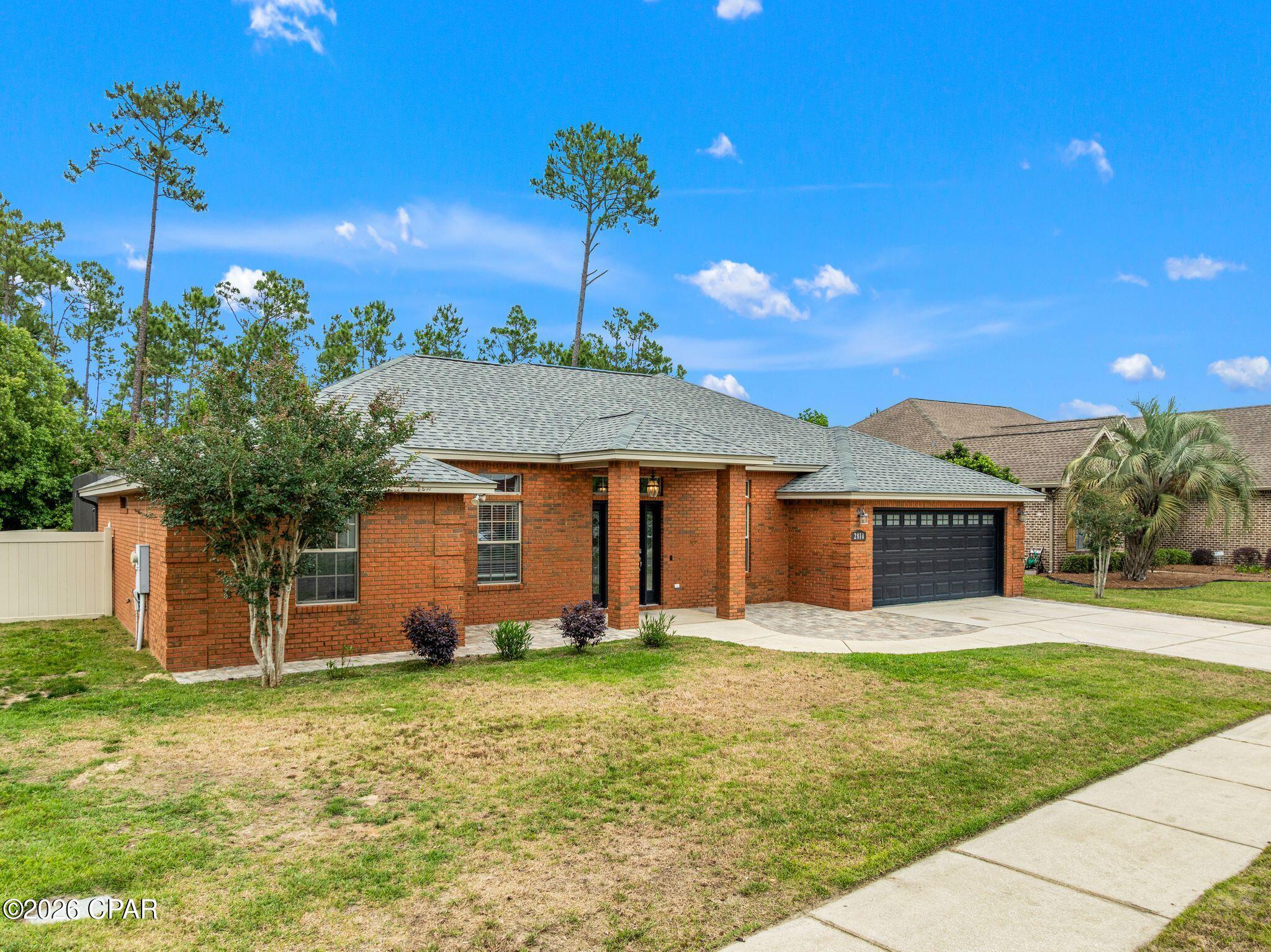 Image 3 For 2810 Hawks Landing Boulevard