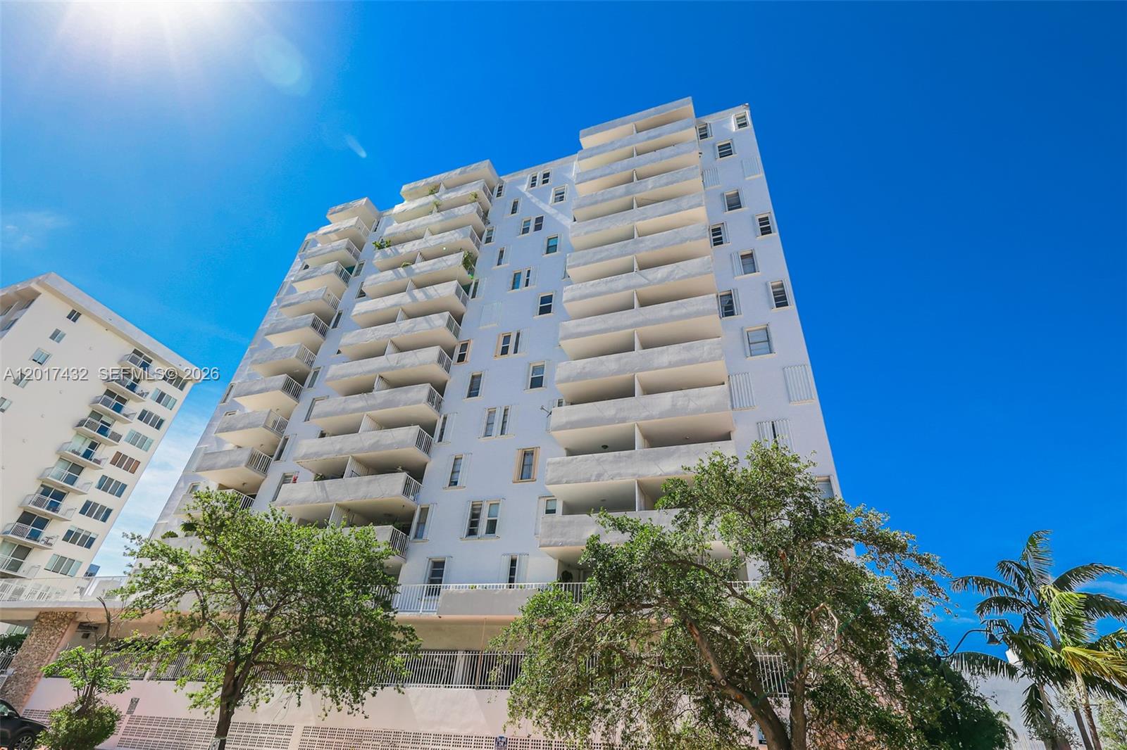 Lincoln West Towers Condo