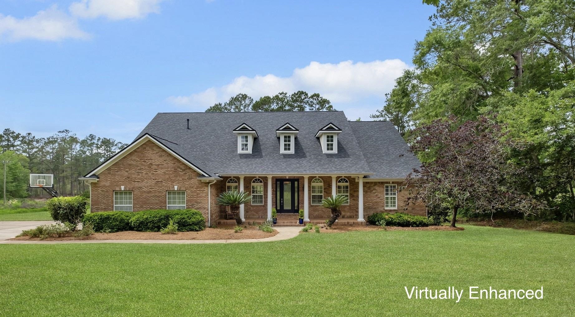 5985  Miles Blake Court , Tallahassee, FL, 32309