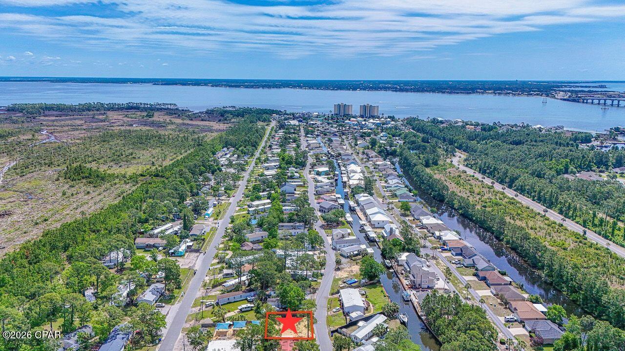 7024 Sunrise Drive, Panama City Beach, FL 32407