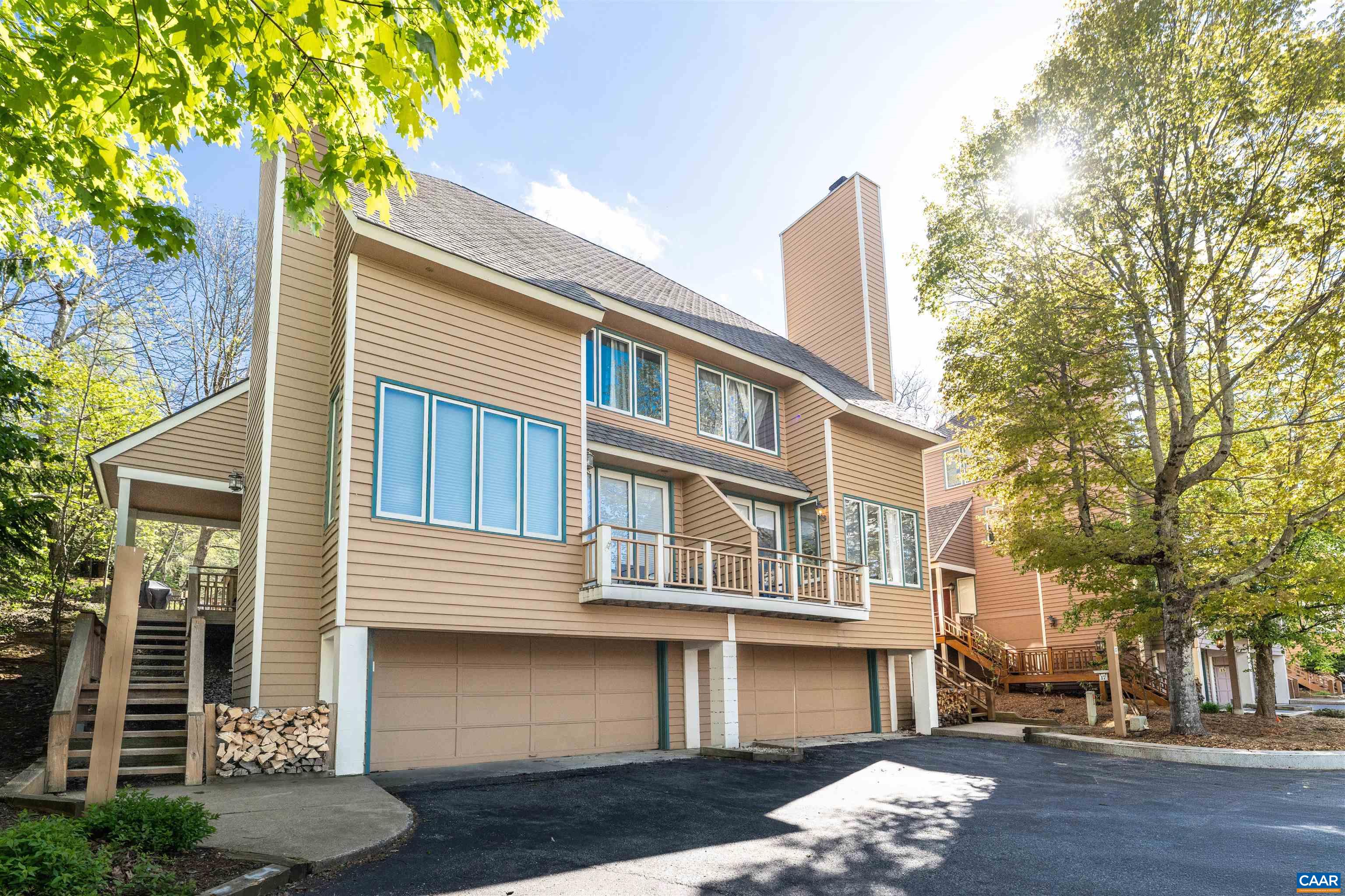  17 IVY GLEN LN Wintergreen Resort, VA 22967 