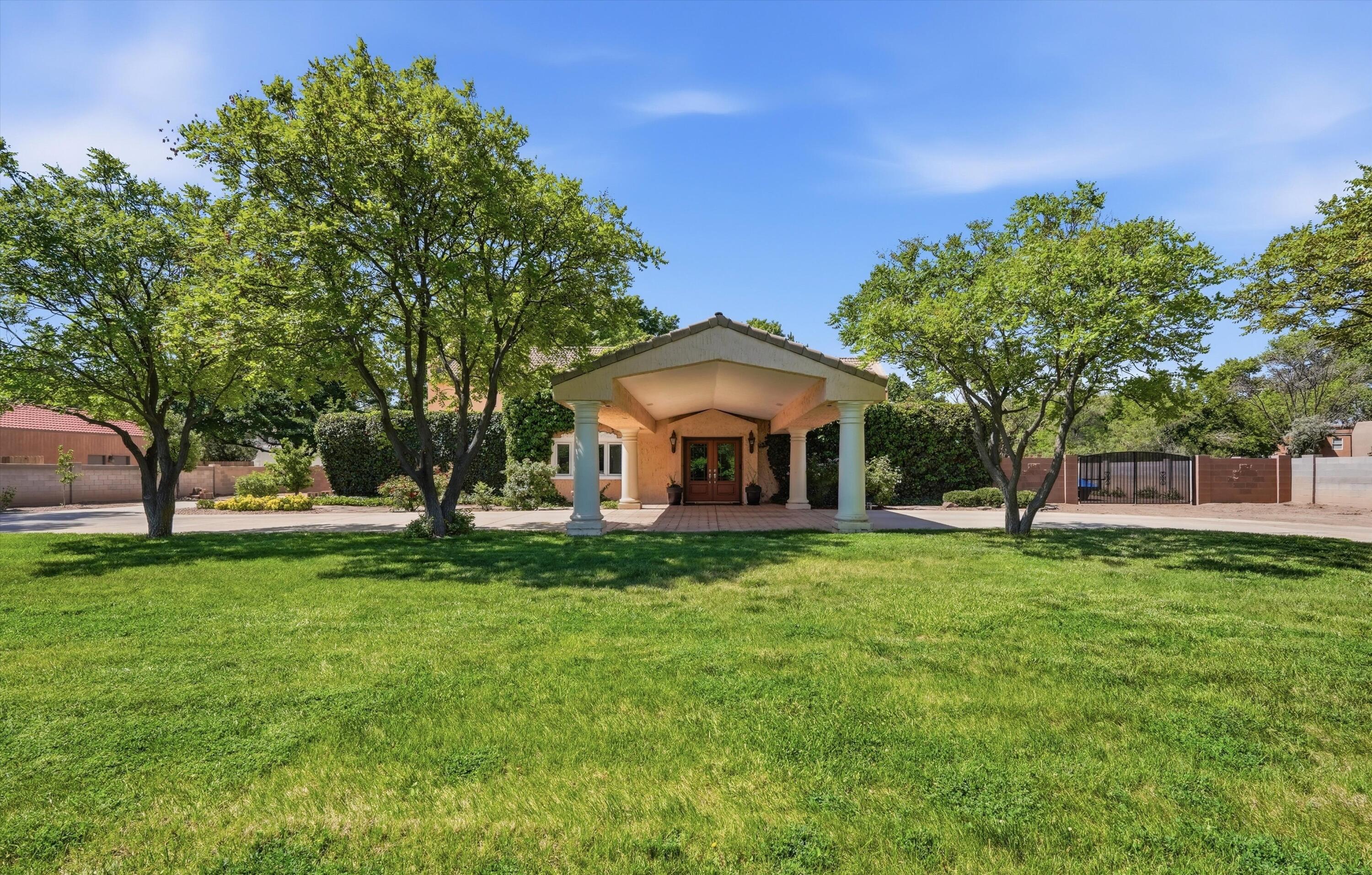 2nd image of 1022 Camino Ranchitos Nw, Albuquerque, NM 87114 | MLS# 1103430