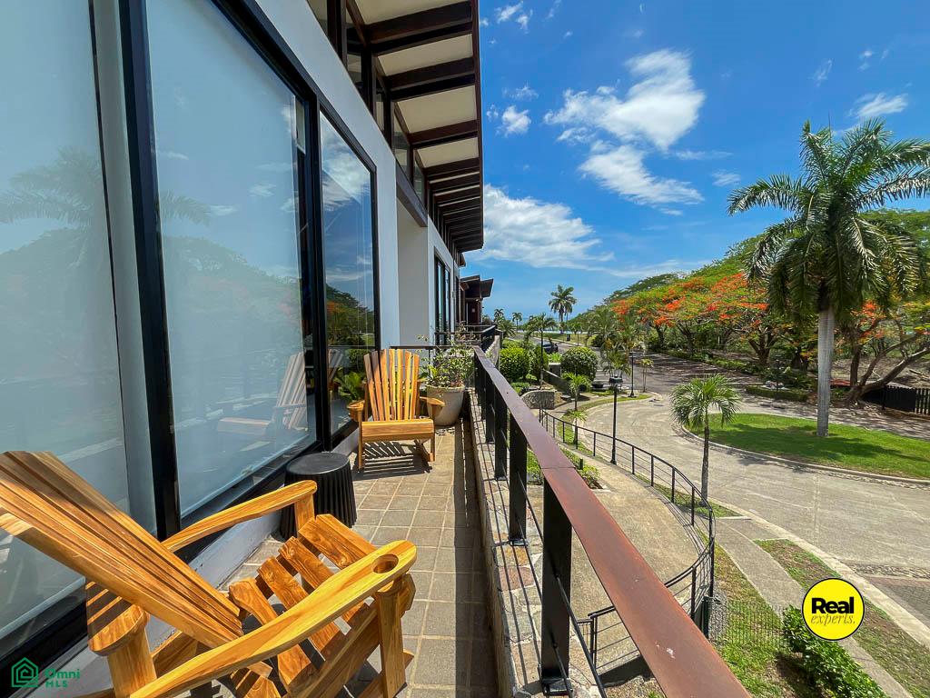 2 bed Condo For Sale in Garabito, Puntarenas - 1