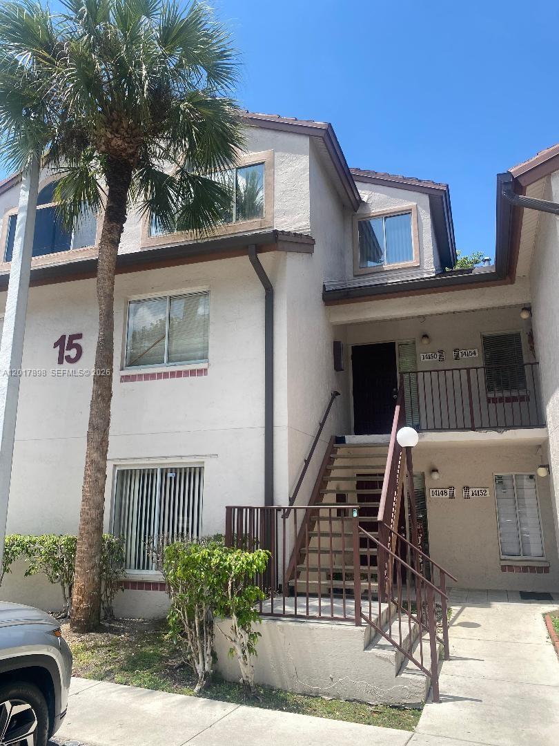 Parc Vista Condo