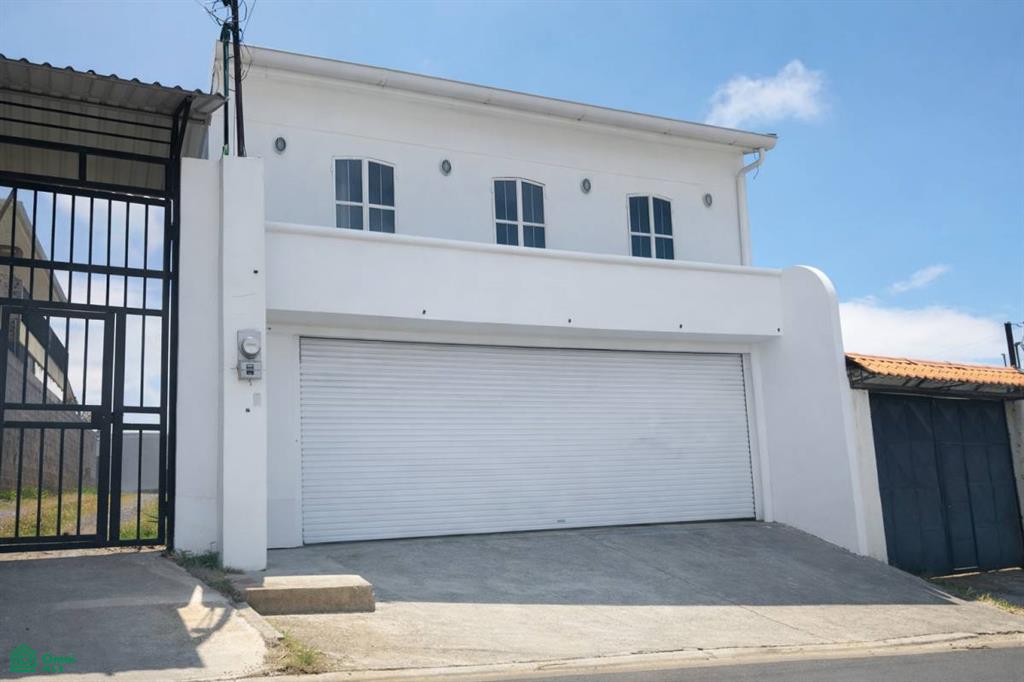 4 bed Single Family Homes For Sale in San Rafael, Heredia - 1