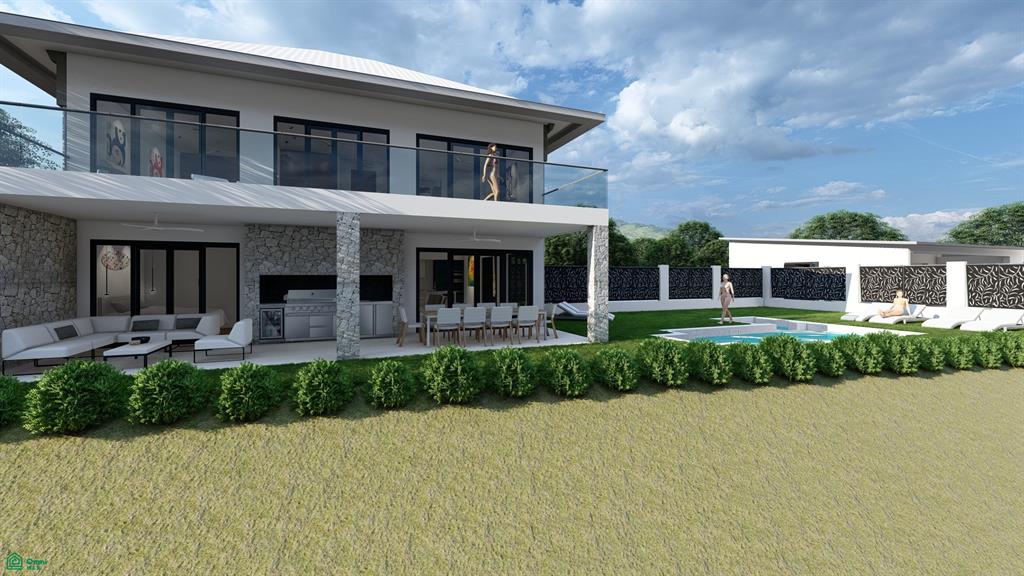 4 bed Single Family Homes For Sale in Santa Cruz, Guanacaste - 1