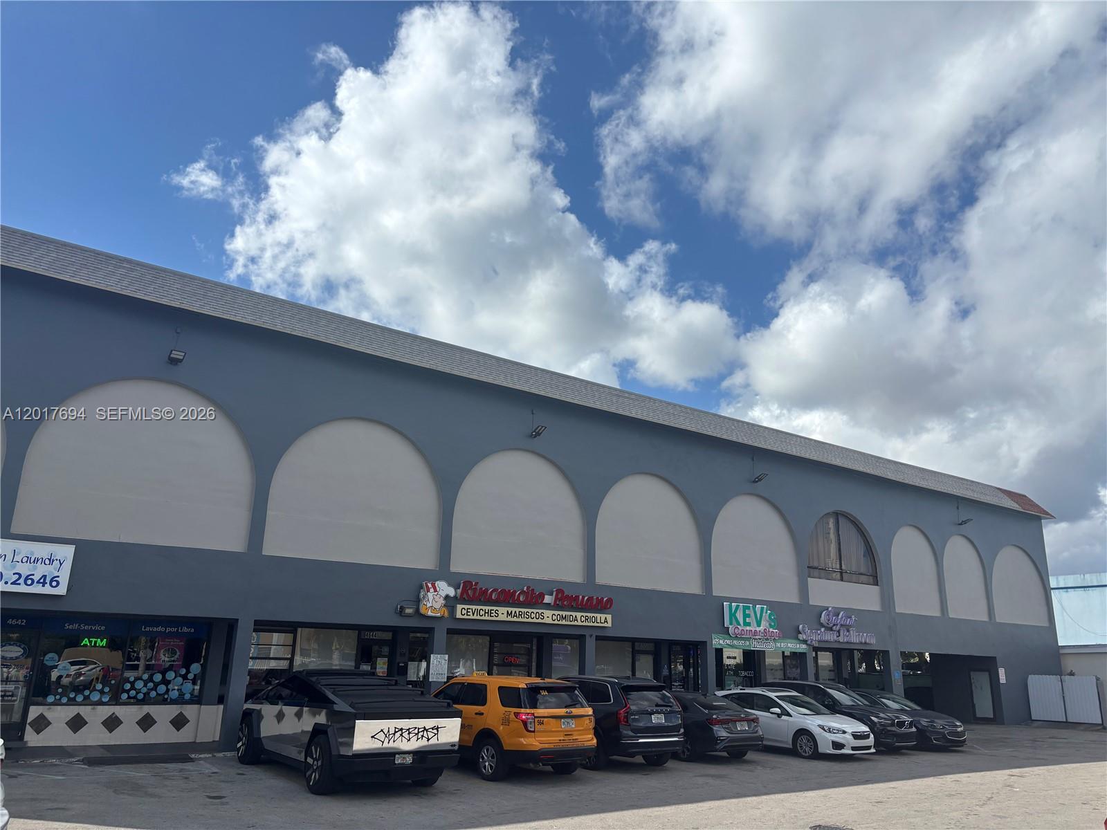 Retail