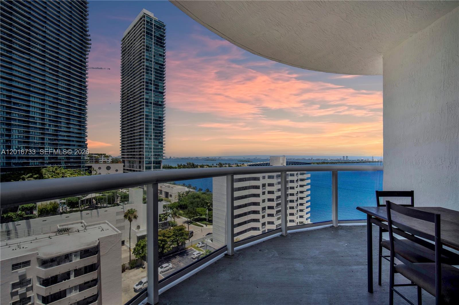 Platinum Condo