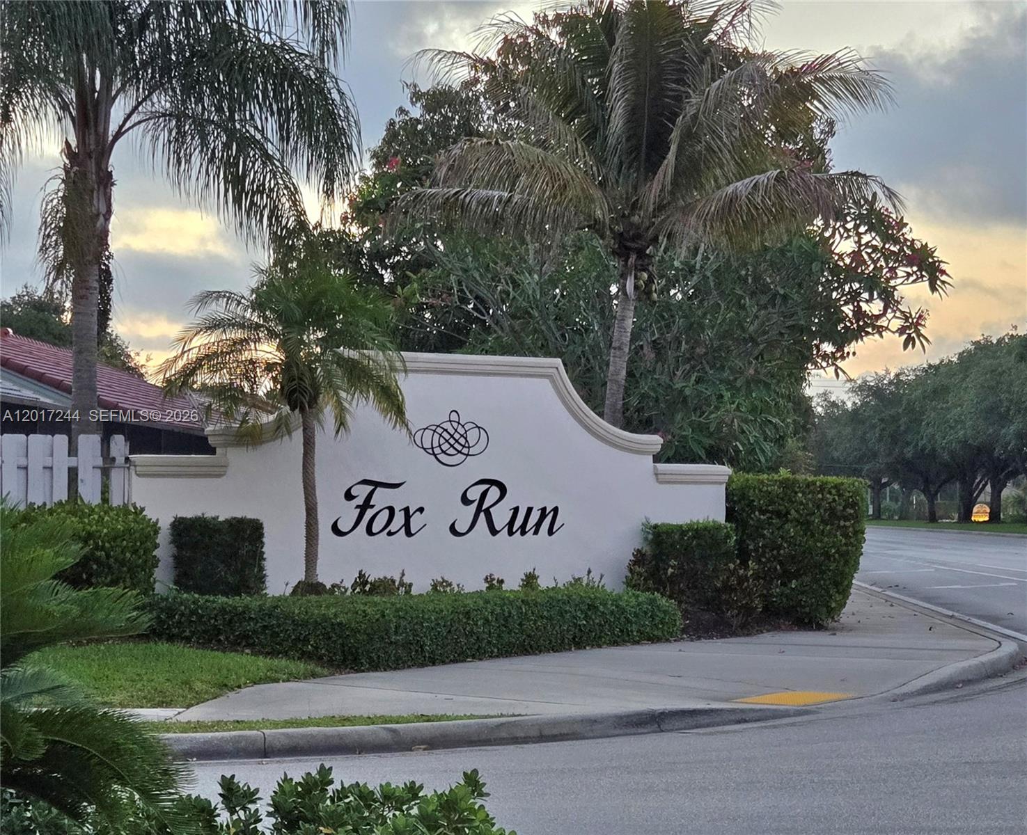 Jacaranda Parcel 108