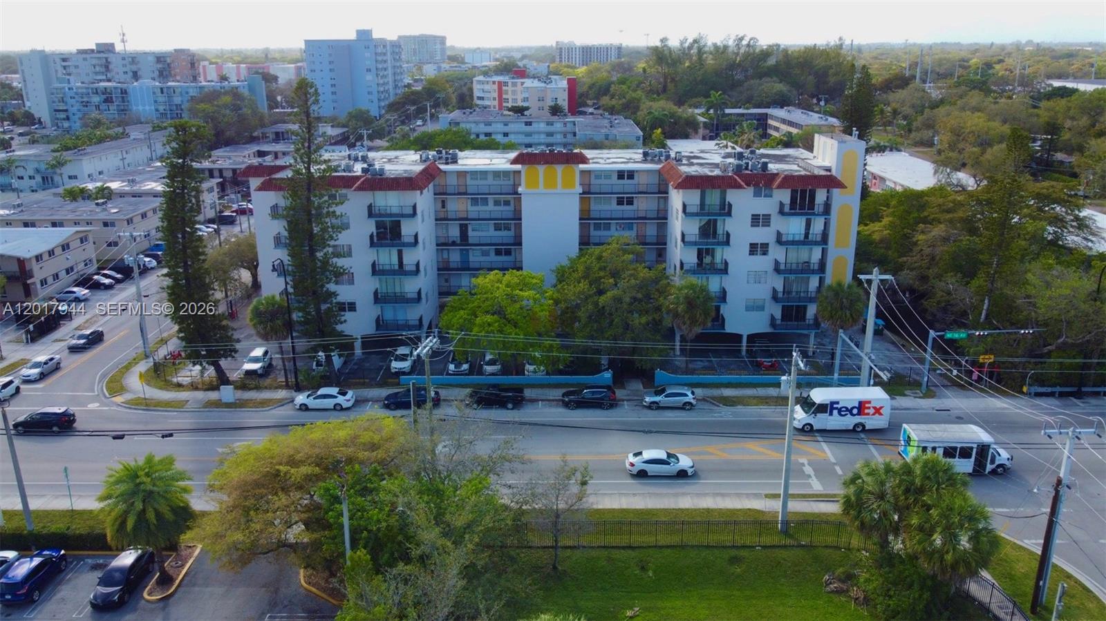 12590 Coronado Towers Con