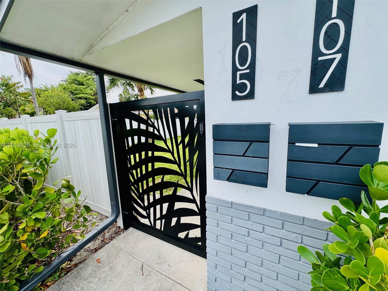 Almar Estates Resub