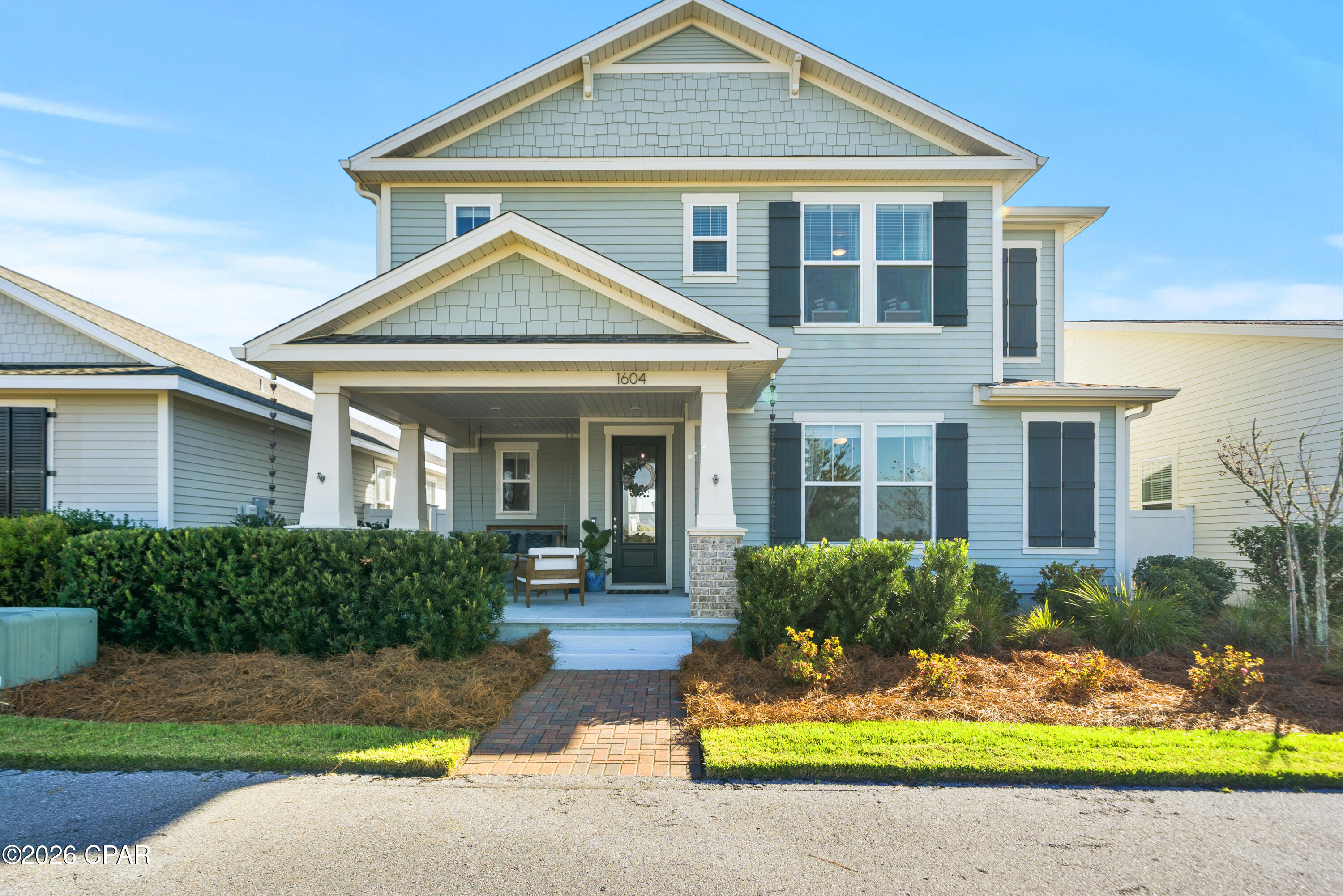 Details for 1604 Discovery Loop, Panama City, FL 32405