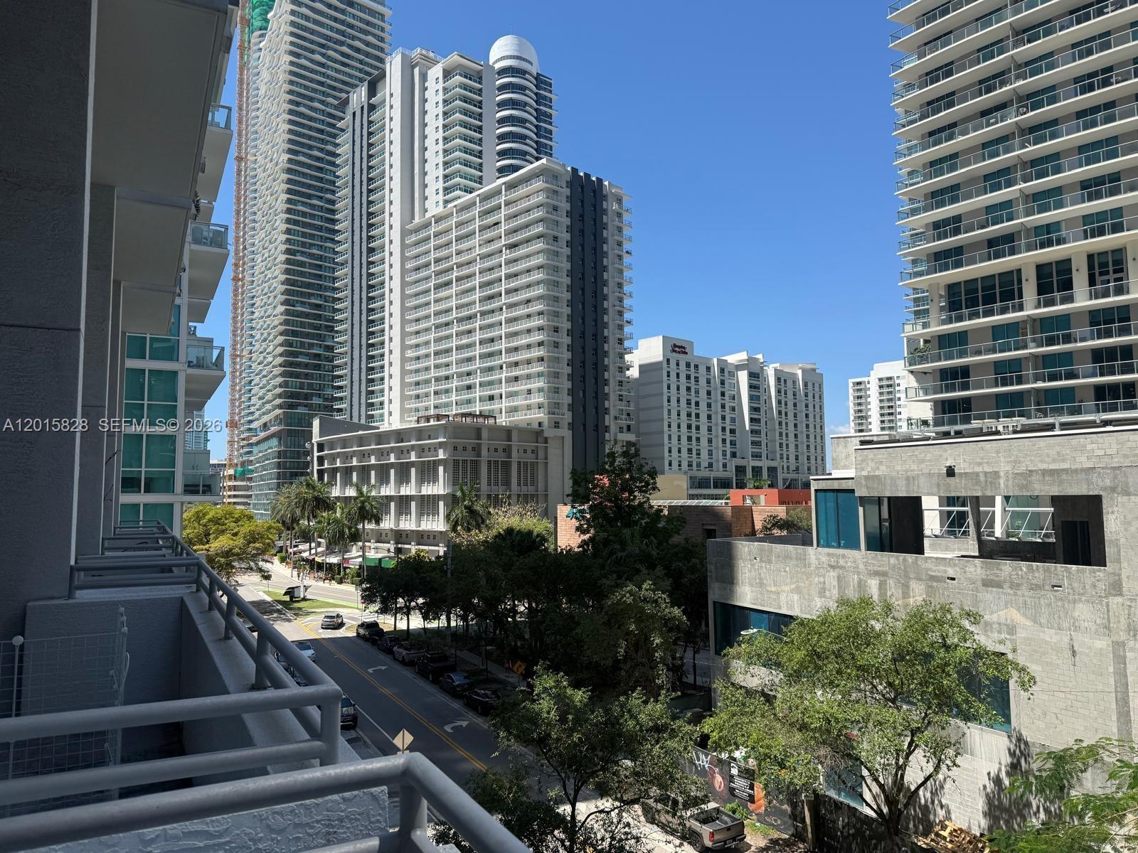 1060 Brickell Condo