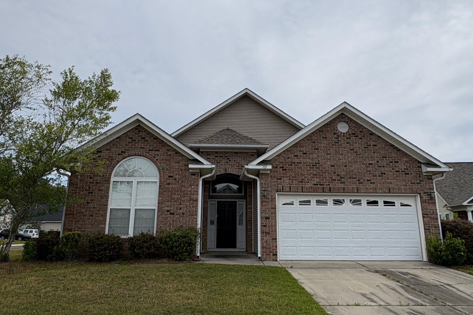 701 Minner Ct. Surfside Beach, SC 29575
