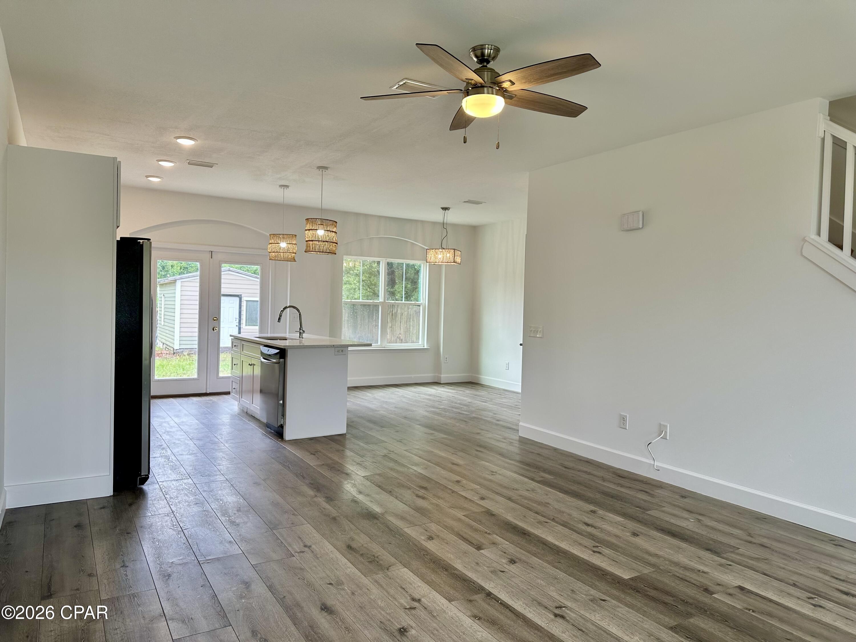 Photo 4 of Single family home for sale at 628 Helen Ave, Panama City, FL 32401 | MLS# 789792 | Listing updated on 2026-07-23