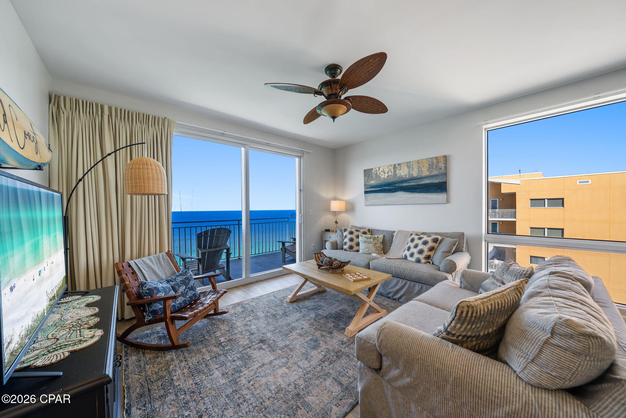 Photo 1 of Condo for sale at 17729 Front Beach Rd #2101E, Panama City Beach, FL 32413 | MLS# 789793 | Listing updated on 2026-10-08