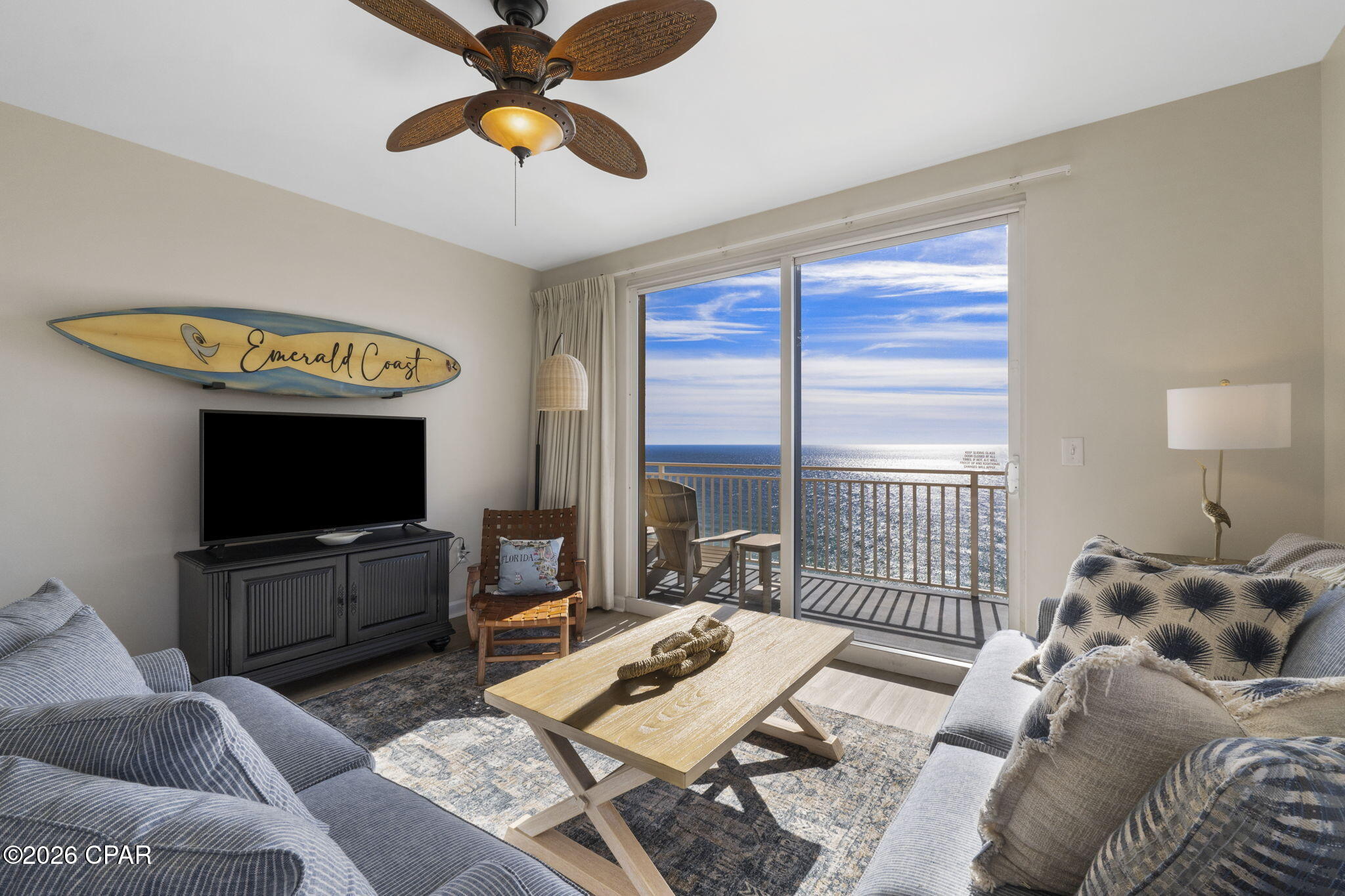 Image 10 For 17729 Front Beach Road 2101e