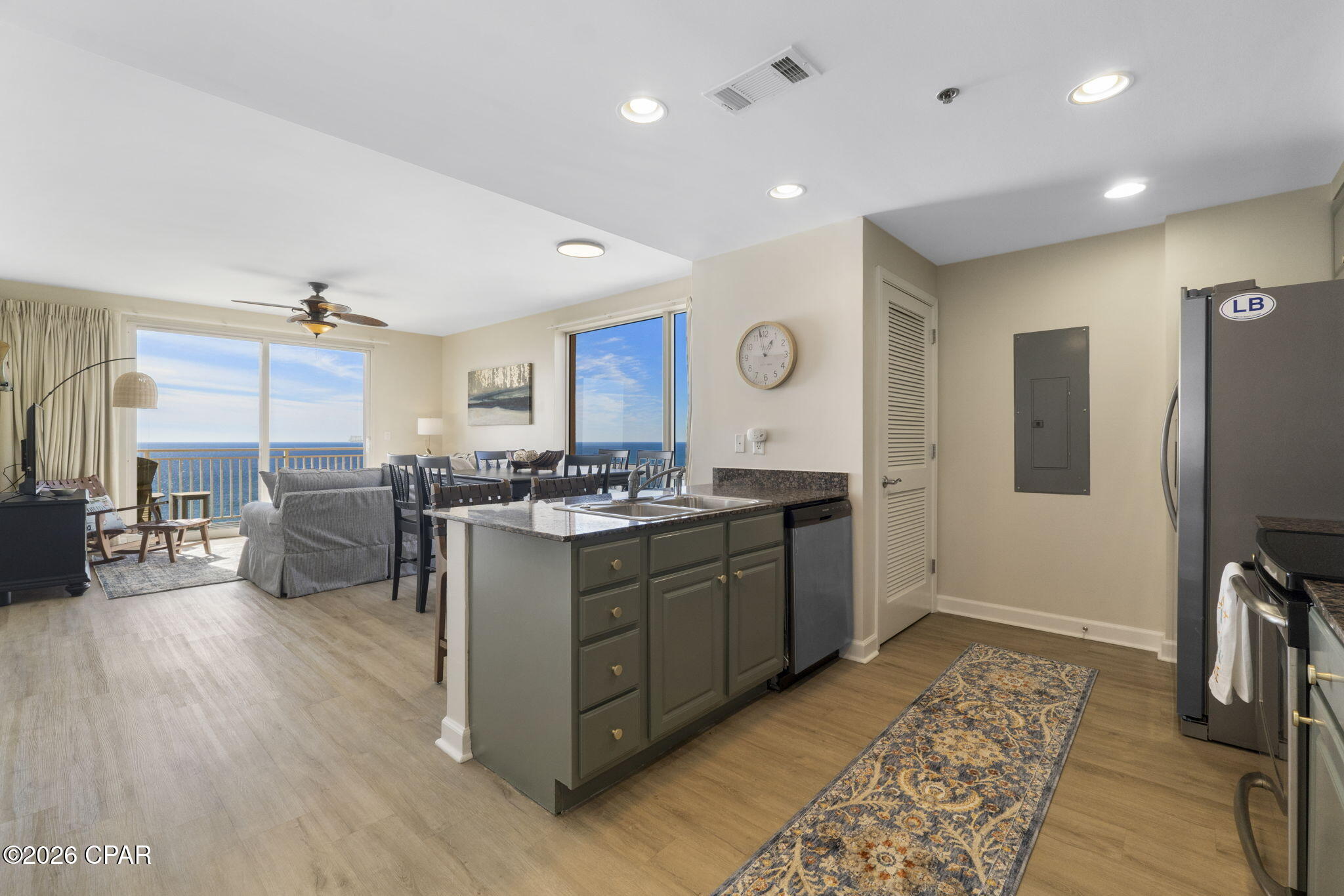 Image 15 For 17729 Front Beach Road 2101e