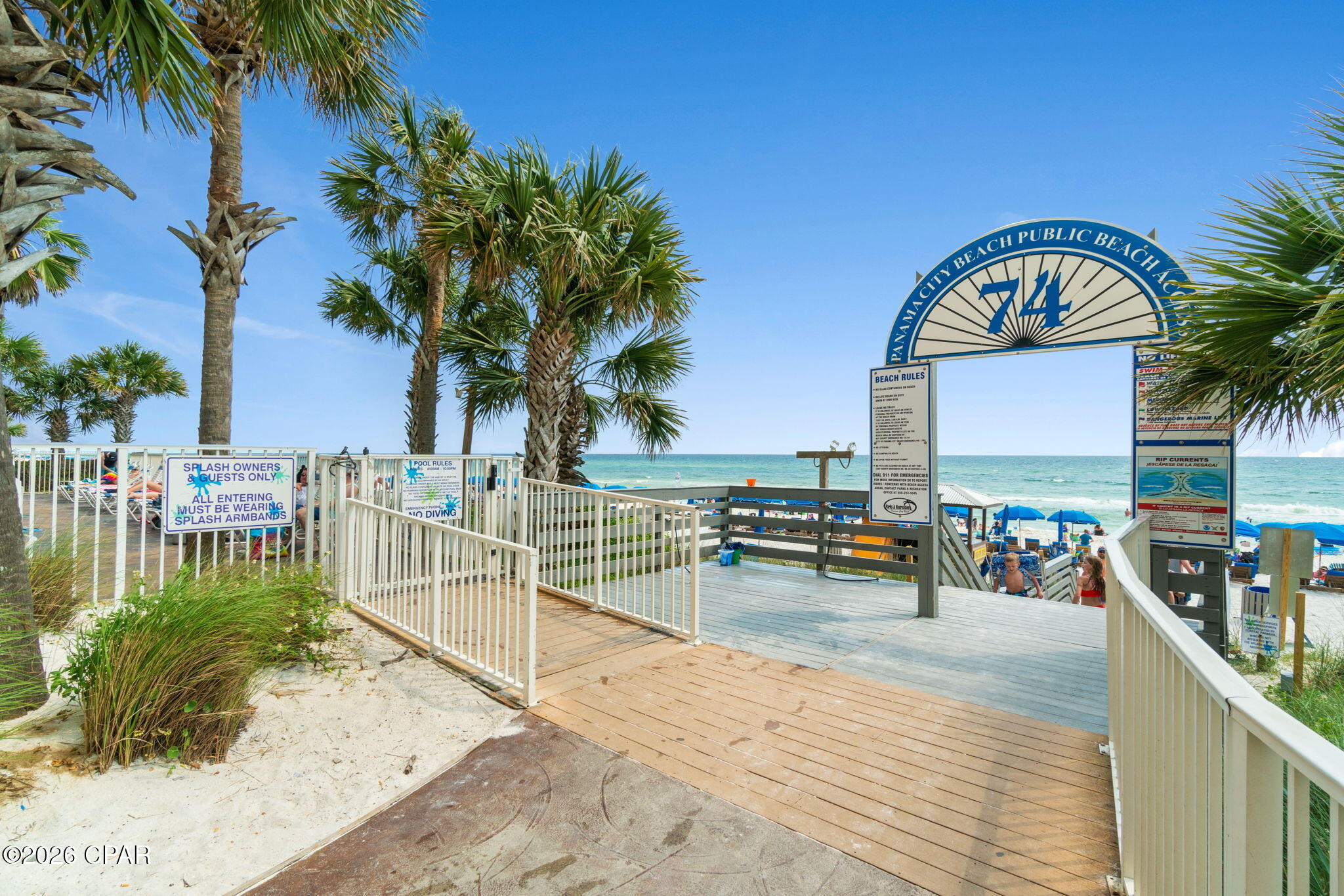 Image 40 For 17729 Front Beach Road 2101e